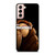 NIKE BASEBALL LOGO Samsung Galaxy S21 Case Cover