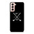 NIKE GOLF SYMBOL Samsung Galaxy S21 Case Cover