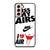 NIKE KISS MY AIRS  Samsung Galaxy S21 Case Cover