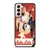 NUKA COLA SEXY GIRL FALLOUT Samsung Galaxy S21 Case Cover