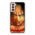 ONE PIECE ACE FACE Samsung Galaxy S21 Case Cover