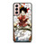 ONE PIECE MONKEY D Samsung Galaxy S21 Case Cover