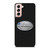 PAGANI AUTOMOBILI CARBON LOGO Samsung Galaxy S21 Case Cover PAGANI AUTOMOBILI CARBON LOGO Samsung Galaxy S21 Case Cover