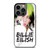 BILLIE EILISH BIOGRAPHIE iPhone 13 Pro Case Cover