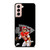 PATRICK MAHOMES NIKE KC CHIEFS Samsung Galaxy S21 Case Cover
