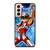 PEGASUS SAINT SEIYA Samsung Galaxy S21 Case Cover
