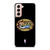 PHILADELPHIA 76ERS NBA GOLD LOGO Samsung Galaxy S21 Case Cover