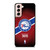 PHILADELPHIA 76ERS NBA TEAM LOGO Samsung Galaxy S21 Case Cover