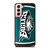 PHILADELPHIA EAGLES NFL BALL Samsung Galaxy S21 Case Cover