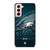 PHILADELPHIA EAGLES NFL MASCOT Samsung Galaxy S21 Case Cover