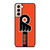 PHILADELPHIA FLYERS NHL LOGO Samsung Galaxy S21 Case Cover PHILADELPHIA FLYERS NHL LOGO Samsung Galaxy S21 Case Cover