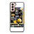 PITTSBURGH STEELERS COLOSSUS Samsung Galaxy S21 Case Cover