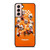 PLAYER TENNESSEE VOLUNTEERS VOLS FOOTBALL Samsung Galaxy S21 Case Cover