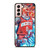 RUSSELL WESTBROOK HOUSTON ROCKETS Samsung Galaxy S21 Case Cover