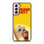 SAUSAGE PARTY MOVIE POSTER Samsung Galaxy S21 Case Cover