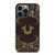 BIG BUDDHA TRUE RELIGION ART iPhone 13 Pro Case Cover