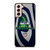 SEATTLE SEAHAWKS NFL TEAM LOGO Samsung Galaxy S21 Case Cover