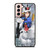 SEXY GIRL GUNDAM FAN ART Samsung Galaxy S21 Case Cover