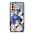 SEXY GUNDAM FAN ART Samsung Galaxy S21 Case Cover