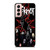 SLIPKNOT BAND POSTER ART Samsung Galaxy S21 Case Cover