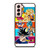 SON GOKU DRAGON BALL ALL SAIYAN Samsung Galaxy S21 Case Cover