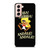 SPEEDY GONZALES CARTOON Samsung Galaxy S21 Case Cover