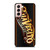 SUAVECITO POMADE LABEL Samsung Galaxy S21 Case Cover SUAVECITO POMADE LABEL Samsung Galaxy S21 Case Cover