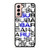 SUBARU CROSSWORD PUZZLE Samsung Galaxy S21 Case Cover