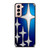 SUBARU ZOOMED LOGO Samsung Galaxy S21 Case Cover