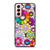 TAKASHI MURAKAMI FLOWER- Samsung Galaxy S21 Case Cover