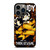 BENDY AND THE DARK REVIVAL iPhone 13 Pro Case Cover