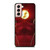 THE FLASH BODY Samsung Galaxy S21 Case Cover