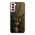 THE KING KENDRICK LAMAR Samsung Galaxy S21 Case Cover