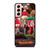 THE WILLOUGHBYS CARTOON POSTER Samsung Galaxy S21 Case Cover THE WILLOUGHBYS CARTOON POSTER Samsung Galaxy S21 Case Cover