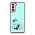 TIFFANY AND CO GIFT BOX Samsung Galaxy S21 Case Cover