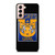 TIGRES UANL DE FUTBOL SYMBOL Samsung Galaxy S21 Case Cover
