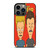 BEAVIS AND BUTT HEAD MTV CLASSIC iPhone 13 Pro Case Cover