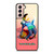 TUCA AND BERTIE CARTOON FAN ART Samsung Galaxy S21 Case Cover TUCA AND BERTIE CARTOON FAN ART Samsung Galaxy S21 Case Cover