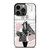 BEAUTY FASHION MEGAN HESS iPhone 13 Pro Case Cover