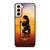 WONDER WOMAN ART NEW Samsung Galaxy S21 Case Cover
