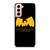 WUTANG CLAN STRIKES AGAIN Samsung Galaxy S21 Case Cover