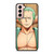 ZORO ONE PIECE ANIME Samsung Galaxy S21 Case Cover