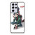 GORILLAZ NOODLES AND 2D Samsung Galaxy S21 Ultra Case Cover