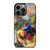 BEAUTY AND THE BEAST ART iPhone 13 Pro Case Cover