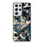 GORILLAZ 2D COLLAGE Samsung Galaxy S21 Ultra Case Cover