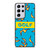 GOLF WANG FLAME LOGO Samsung Galaxy S21 Ultra Case Cover