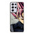 GOKU SAIYAN ROSE DRAGON BALL Samsung Galaxy S21 Ultra Case Cover