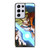 GOKU DRAGON BALL KAMEHAMEHA Samsung Galaxy S21 Ultra Case Cover