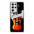 GIBSON GUITAR WINGS LOGO Samsung Galaxy S21 Ultra Case Cover