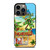 BEACH JIMMY BUFFETS MARGARITAVILLE iPhone 13 Pro Case Cover